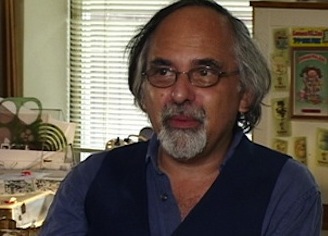Art Spiegelman