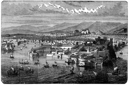 Atenas