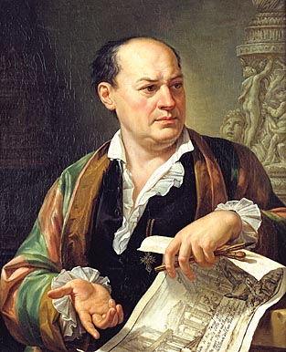 Piranesi