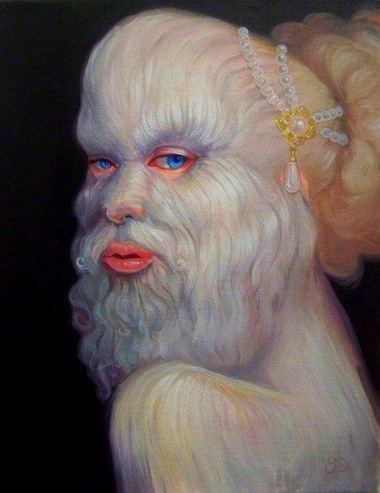 © Jacqueline Gallagher 2