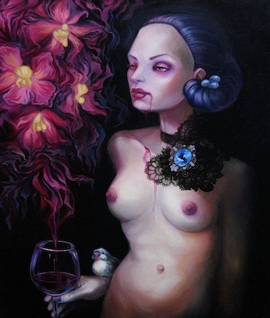 © Jacqueline Gallagher 3