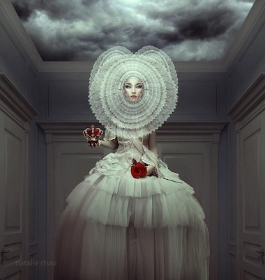 © Natalie Shau 2