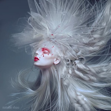 © Natalie Shau 3