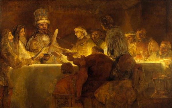 40_Rembrandt_La_Conspiracion_del_Batavians_bajo_Claudio_Civilis_30P