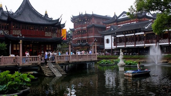 China