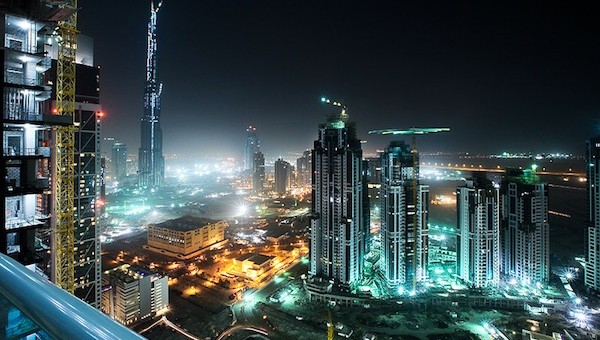 dubai 2