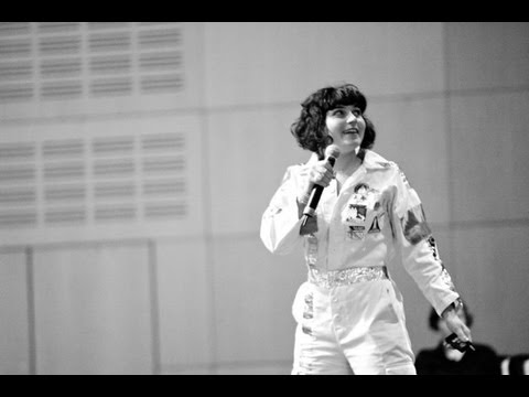 Nelly Ben Hayoun