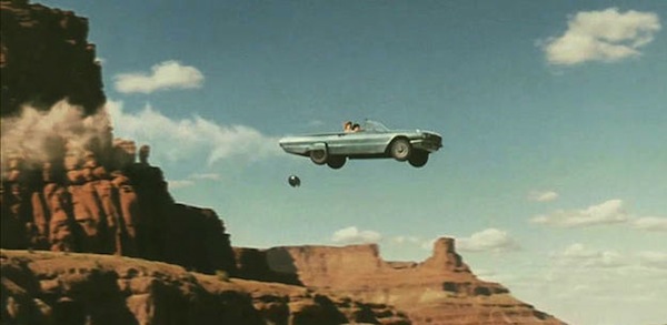 Thelma y Louise