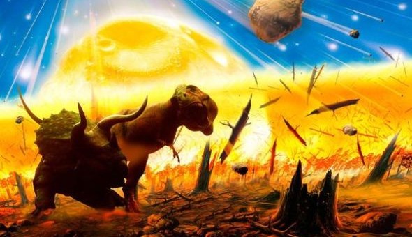 mass-extinction