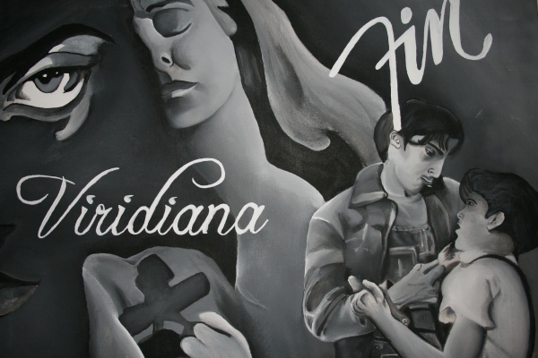 Buñuel y Viridiana