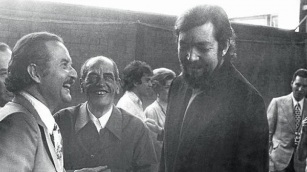 Fuentes, Buñuel y Cortázar