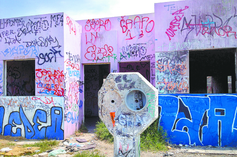 Tlajomulco Foto © Milenio Jalisco