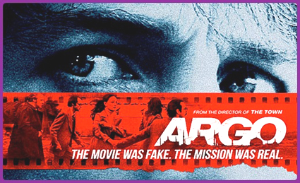 Argo movie