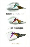 Seguir A Los Gansos-Book Cover