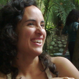 Angela Iniguez Angélica Íñiguez | Revista Replicante