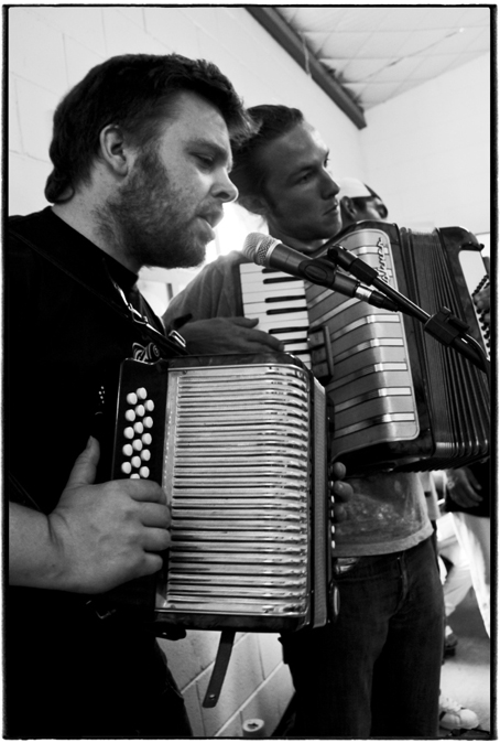 Ensayo © Javier de Mendonça.
