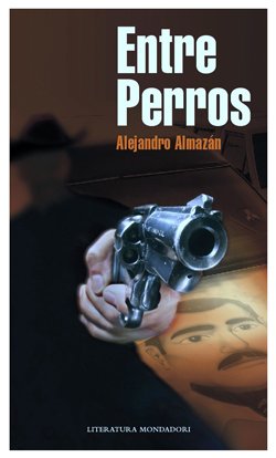 La novela de Almazán.