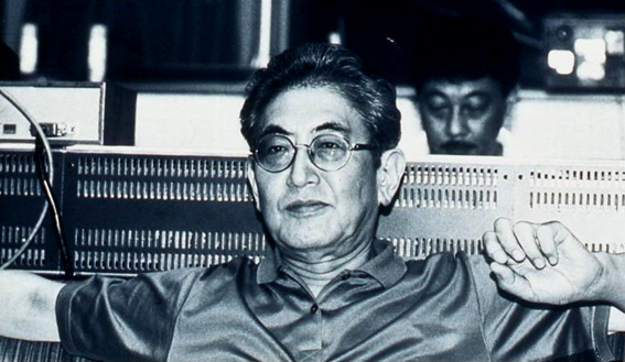 Nagisa Oshima (Kioto, 31 de marzo de 1932 - Fujisawa, 15 de enero de 2013).