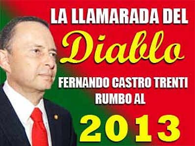 El Diablo.