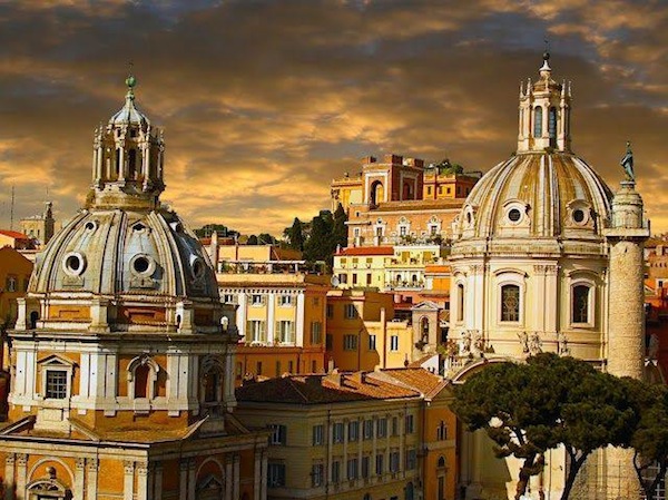 roma