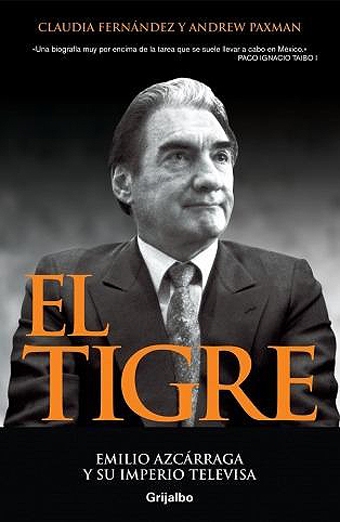La biografía.
