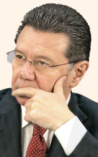 Jorge Fernández Menéndez.