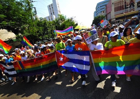 Cuba gay