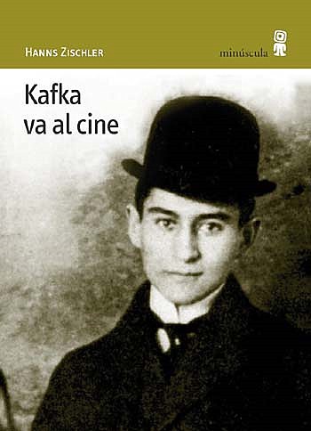 La mirada de Kafka.