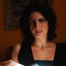 Josefina Licitra Revista Replicante