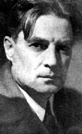Roberto Arlt.
