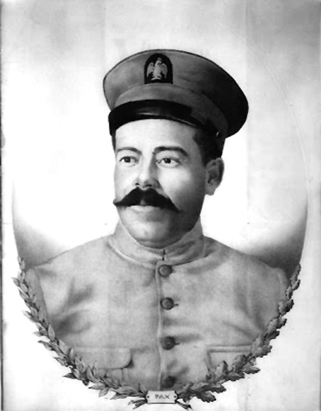 Pancho Villa, denigrado...