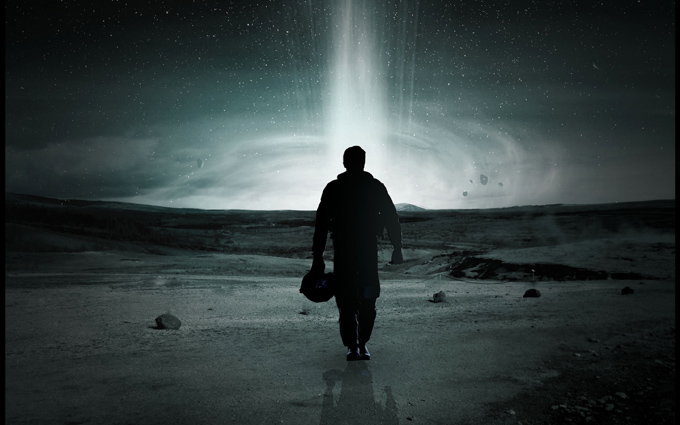 El hombre de las estrellas.
