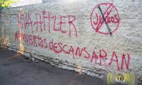 Judeofobia.