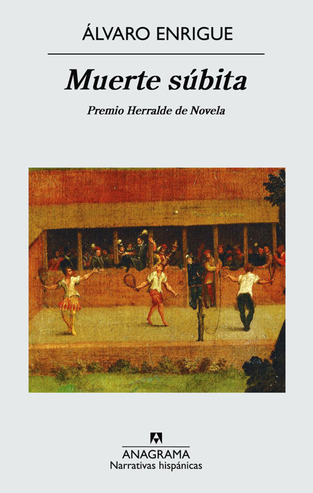 Premio Herralde de Novela 2013.
