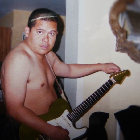 El roquero.