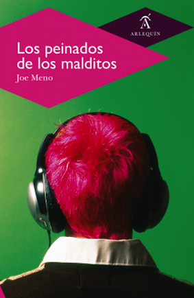 El libro de Meno.