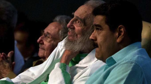 El servil y los seniles.