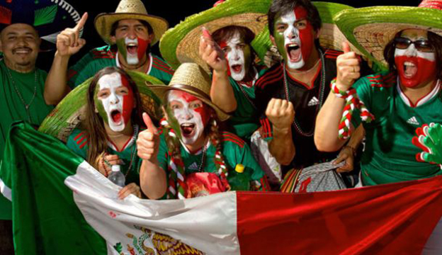Fans del TRi.